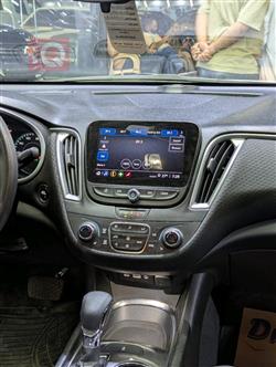 شێڤرۆلێت مالیبۆ